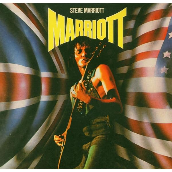Marriott, Steve - Tin Soldier - Amazon.com Music